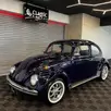 VOLKSWAGEN FUSCA 1.3 8V GASOLINA 2P MANUAL VOLKSWAGEN FUSCA 1.3 8V GASOLINA 2P MANUAL