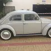 VOLKSWAGEN FUSCA 1.3 8V GASOLINA 2P MANUAL VOLKSWAGEN FUSCA 1.3 8V GASOLINA 2P MANUAL