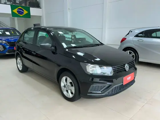 VOLKSWAGEN GOL 1.0 12V MPI TOTALFLEX 4P MANUAL VOLKSWAGEN GOL 1.0 12V MPI TOTALFLEX 4P MANUAL