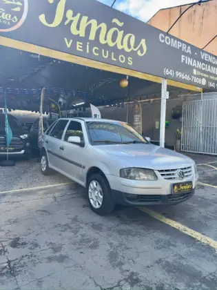 VOLKSWAGEN GOL 1.0 MI 8V FLEX 4P MANUAL G.IV VOLKSWAGEN GOL 1.0 MI 8V FLEX 4P MANUAL G.IV