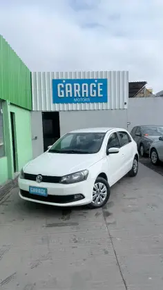 VOLKSWAGEN GOL 1.0 MI SPECIAL 8V FLEX 4P MANUAL VOLKSWAGEN GOL 1.0 MI SPECIAL 8V FLEX 4P MANUAL