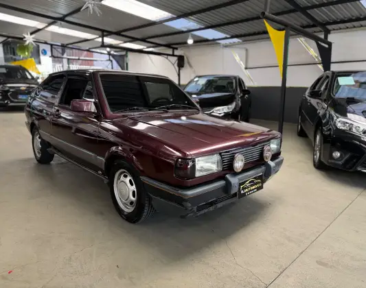 VOLKSWAGEN GOL 1.6 CL 8V GASOLINA 2P MANUAL VOLKSWAGEN GOL 1.6 CL 8V GASOLINA 2P MANUAL