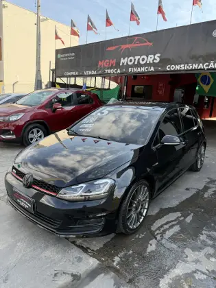 VOLKSWAGEN GOLF 1.4 TSI COMFORTLINE 16V GASOLINA 4P AUTOMÁTICO VOLKSWAGEN GOLF 1.4 TSI COMFORTLINE 16V GASOLINA 4P AUTOMÁTICO