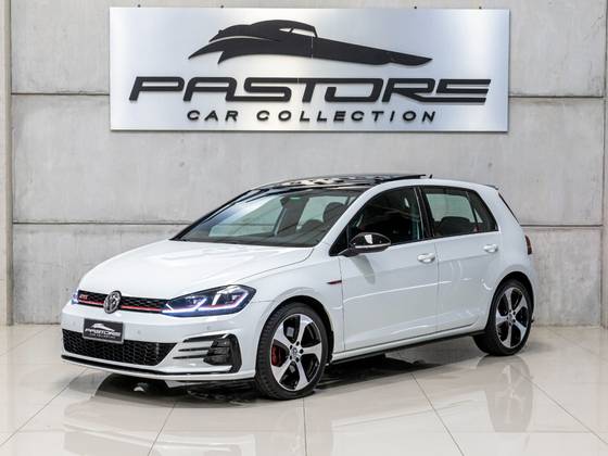 VOLKSWAGEN GOLF 2.0 350 TSI GASOLINA GTI DSG