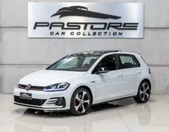VOLKSWAGEN GOLF 2.0 350 TSI GASOLINA GTI DSG VOLKSWAGEN GOLF 2.0 350 TSI GASOLINA GTI DSG