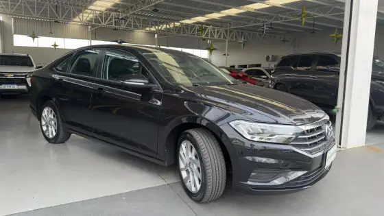 VOLKSWAGEN JETTA 1.4 250 TSI TOTAL FLEX COMFORTLINE TIPTRONIC