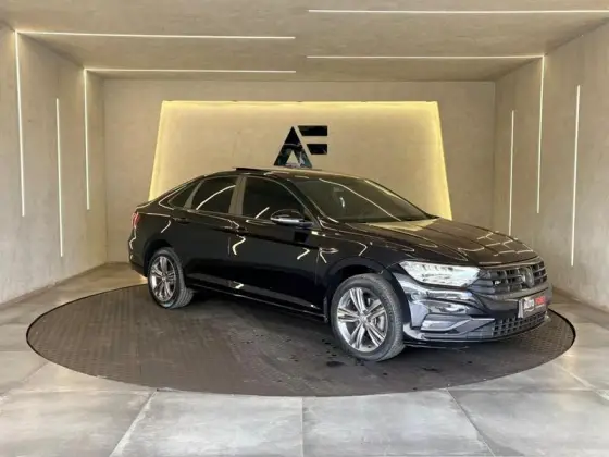 VOLKSWAGEN JETTA 1.4 250 TSI TOTAL FLEX R-LINE TIPTRONIC