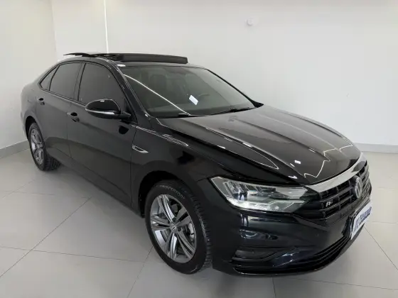 VOLKSWAGEN JETTA 1.4 250 TSI TOTAL FLEX R-LINE TIPTRONIC VOLKSWAGEN JETTA 1.4 250 TSI TOTAL FLEX R-LINE TIPTRONIC