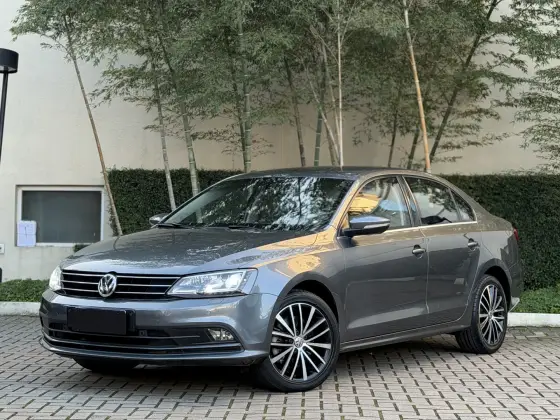 VOLKSWAGEN JETTA 2.0 TSI HIGHLINE 211CV GASOLINA 4P TIPTRONIC