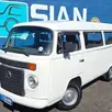 VOLKSWAGEN KOMBI 1.4 MI STD 8V FLEX 4P MANUAL VOLKSWAGEN KOMBI 1.4 MI STD 8V FLEX 4P MANUAL