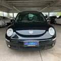 VOLKSWAGEN NEW BEETLE 2.0 MI 8V GASOLINA 2P MANUAL VOLKSWAGEN NEW BEETLE 2.0 MI 8V GASOLINA 2P MANUAL