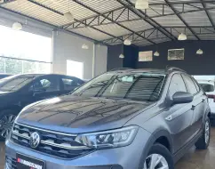 VOLKSWAGEN NIVUS 1.0 200 TSI TOTAL FLEX COMFORTLINE AUTOMÁTICO VOLKSWAGEN NIVUS 1.0 200 TSI TOTAL FLEX COMFORTLINE AUTOMÁTICO