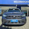 VOLKSWAGEN NIVUS 1.0 200 TSI TOTAL FLEX COMFORTLINE AUTOMÁTICO VOLKSWAGEN NIVUS 1.0 200 TSI TOTAL FLEX COMFORTLINE AUTOMÁTICO