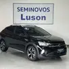 VOLKSWAGEN NIVUS 1.0 200 TSI TOTAL FLEX HIGHLINE AUTOMÁTICO VOLKSWAGEN NIVUS 1.0 200 TSI TOTAL FLEX HIGHLINE AUTOMÁTICO