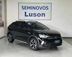 VOLKSWAGEN NIVUS 1.0 200 TSI TOTAL FLEX HIGHLINE AUTOMÁTICO VOLKSWAGEN NIVUS 1.0 200 TSI TOTAL FLEX HIGHLINE AUTOMÁTICO