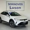 VOLKSWAGEN NIVUS 1.0 200 TSI TOTAL FLEX HIGHLINE AUTOMÁTICO VOLKSWAGEN NIVUS 1.0 200 TSI TOTAL FLEX HIGHLINE AUTOMÁTICO
