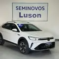VOLKSWAGEN NIVUS 1.0 200 TSI TOTAL FLEX HIGHLINE AUTOMÁTICO VOLKSWAGEN NIVUS 1.0 200 TSI TOTAL FLEX HIGHLINE AUTOMÁTICO