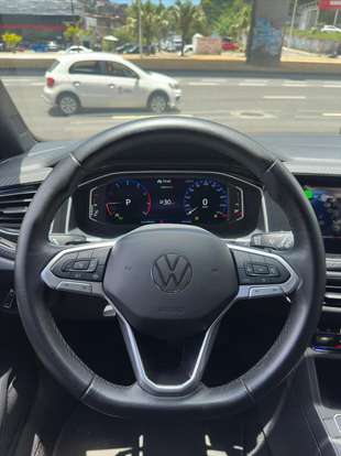 VOLKSWAGEN-NIVUS-1.0 200 TSI TOTAL FLEX HIGHLINE AUTOMÁTICO VOLKSWAGEN-NIVUS-2024