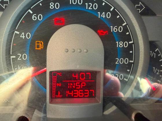VOLKSWAGEN PARATI 1.6 MI 8V FLEX 4P MANUAL G.IV