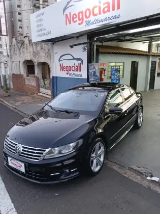 VOLKSWAGEN PASSAT 3.6 CC R-LINE 24V GASOLINA 4P TIPTRONIC VOLKSWAGEN PASSAT 3.6 CC R-LINE 24V GASOLINA 4P TIPTRONIC