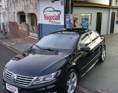 VOLKSWAGEN PASSAT 3.6 CC R-LINE 24V GASOLINA 4P TIPTRONIC VOLKSWAGEN PASSAT 3.6 CC R-LINE 24V GASOLINA 4P TIPTRONIC