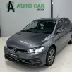 VOLKSWAGEN POLO 1.0 170 TSI HIGHLINE AUTOMÁTICO VOLKSWAGEN POLO 1.0 170 TSI HIGHLINE AUTOMÁTICO