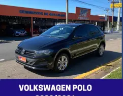 VOLKSWAGEN POLO 1.0 MPI TOTAL FLEX MANUAL VOLKSWAGEN POLO 1.0 MPI TOTAL FLEX MANUAL