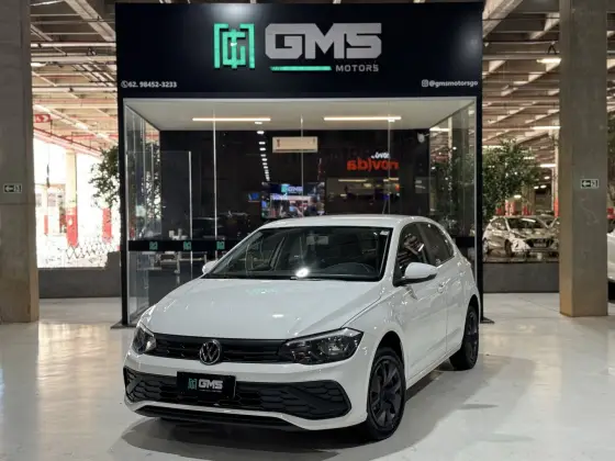 VOLKSWAGEN POLO 1.0 MPI TRACK MANUAL VOLKSWAGEN POLO 1.0 MPI TRACK MANUAL