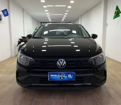 VOLKSWAGEN POLO 1.0 MPI TRACK MANUAL