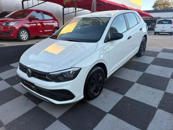 VOLKSWAGEN POLO 1.0 MPI TRACK MANUAL VOLKSWAGEN POLO 1.0 MPI TRACK MANUAL