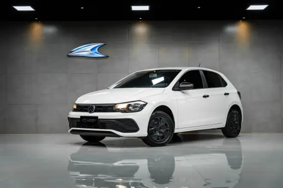 VOLKSWAGEN POLO 1.0 MPI TRACK MANUAL VOLKSWAGEN POLO 1.0 MPI TRACK MANUAL