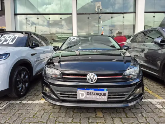 VOLKSWAGEN POLO 1.6 MSI TOTAL FLEX MANUAL VOLKSWAGEN POLO 1.6 MSI TOTAL FLEX MANUAL
