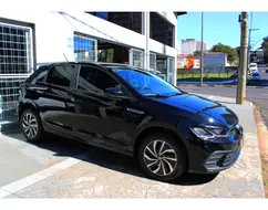 VOLKSWAGEN POLO 1.0 170 TSI HIGHLINE AUTOMÁTICO VOLKSWAGEN POLO 1.0 170 TSI HIGHLINE AUTOMÁTICO