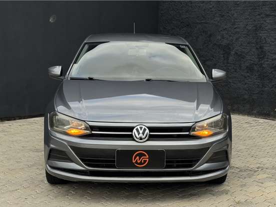 VOLKSWAGEN-POLO-1.0 MPI TOTAL FLEX MANUAL VOLKSWAGEN-POLO-2019