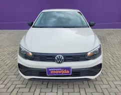 VOLKSWAGEN POLO 1.0 MPI TRACK MANUAL VOLKSWAGEN POLO 1.0 MPI TRACK MANUAL