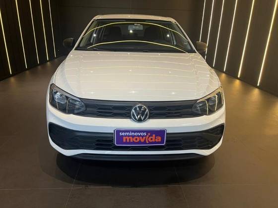 VOLKSWAGEN POLO 1.0 MPI TRACK MANUAL