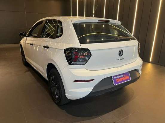VOLKSWAGEN-POLO-1.0 MPI TRACK MANUAL VOLKSWAGEN-POLO-2024