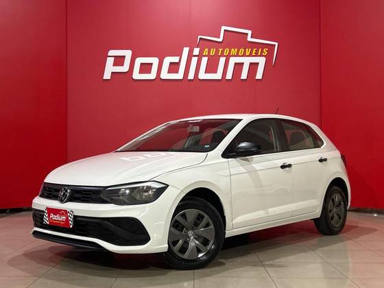 VOLKSWAGEN POLO 1.0 MPI TRACK MANUAL