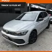 VOLKSWAGEN POLO 1.0 MPI TRACK MANUAL VOLKSWAGEN POLO 1.0 MPI TRACK MANUAL