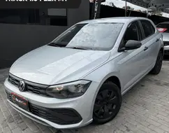 VOLKSWAGEN POLO 1.0 MPI TRACK MANUAL VOLKSWAGEN POLO 1.0 MPI TRACK MANUAL