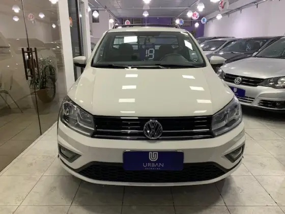 VOLKSWAGEN SAVEIRO 1.6 MSI TRENDLINE CS 8V FLEX 2P MANUAL