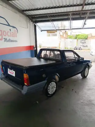 VOLKSWAGEN-SAVEIRO-1995
