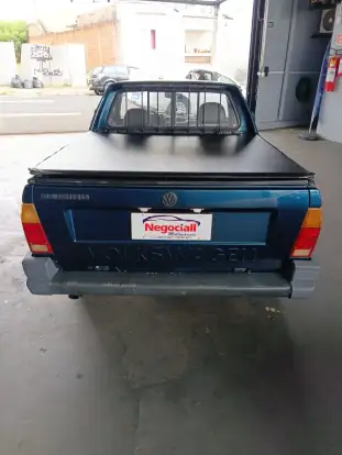 VOLKSWAGEN-SAVEIRO-1995