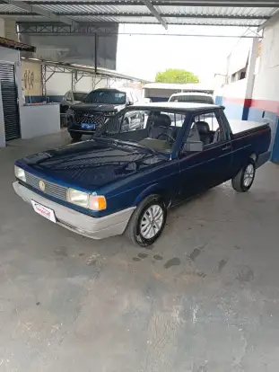 VOLKSWAGEN-SAVEIRO-1995