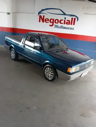VOLKSWAGEN-SAVEIRO-1995