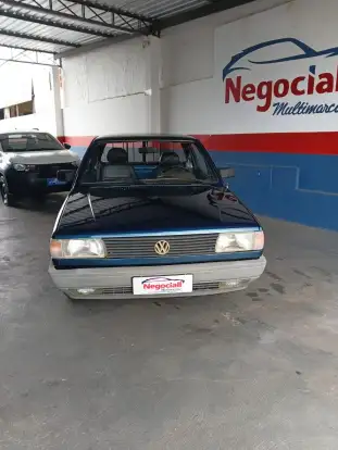 VOLKSWAGEN-SAVEIRO-1995