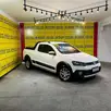 VOLKSWAGEN SAVEIRO 1.6 CROSS CE 8V FLEX 2P MANUAL VOLKSWAGEN SAVEIRO 1.6 CROSS CE 8V FLEX 2P MANUAL