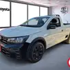 VOLKSWAGEN SAVEIRO 1.6 MSI ROBUST CS 16V FLEX 2P MANUAL VOLKSWAGEN SAVEIRO 1.6 MSI ROBUST CS 16V FLEX 2P MANUAL