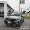 VOLKSWAGEN TAOS 1.4 250 TSI TOTAL FLEX HIGHLINE AUTOMÁTICO VOLKSWAGEN TAOS 1.4 250 TSI TOTAL FLEX HIGHLINE AUTOMÁTICO