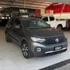 VOLKSWAGEN T-CROSS 1.0 200 TSI TOTAL FLEX AUTOMÁTICO VOLKSWAGEN T-CROSS 1.0 200 TSI TOTAL FLEX AUTOMÁTICO